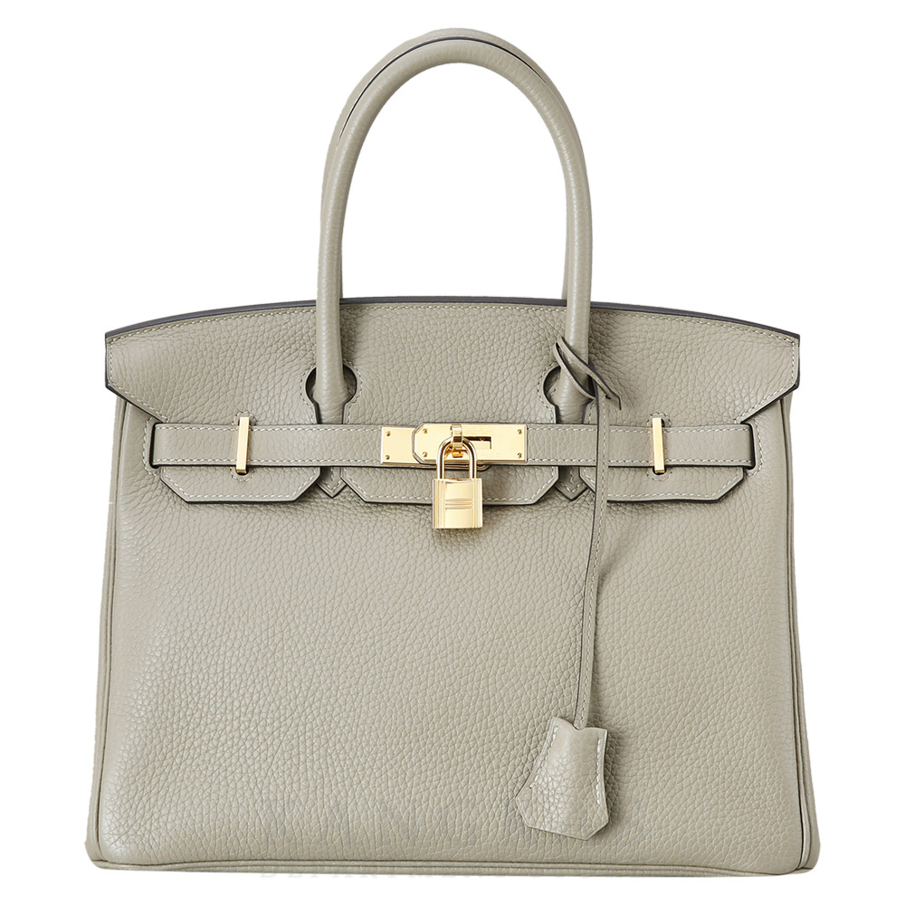 HERMES(USED)에르메스 벌킨 30