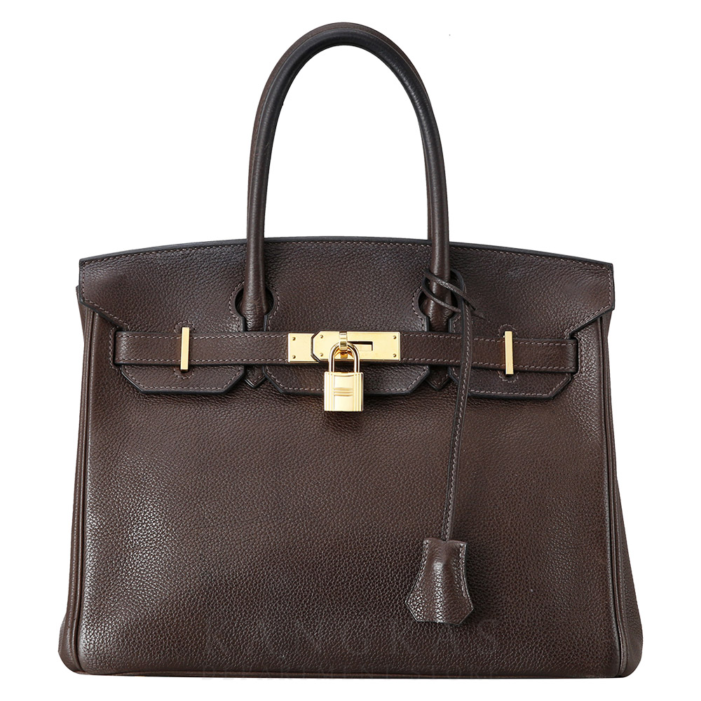 HERMES(USED)에르메스 벌킨 30