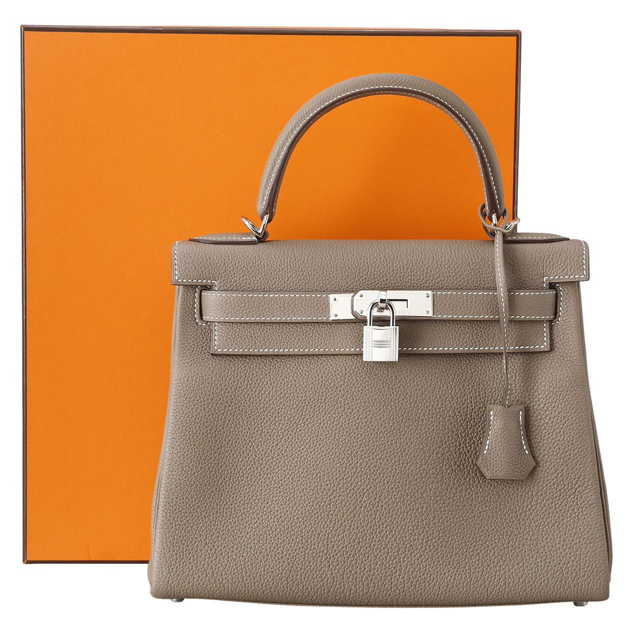 HERMES(USED)에르메스 켈리28