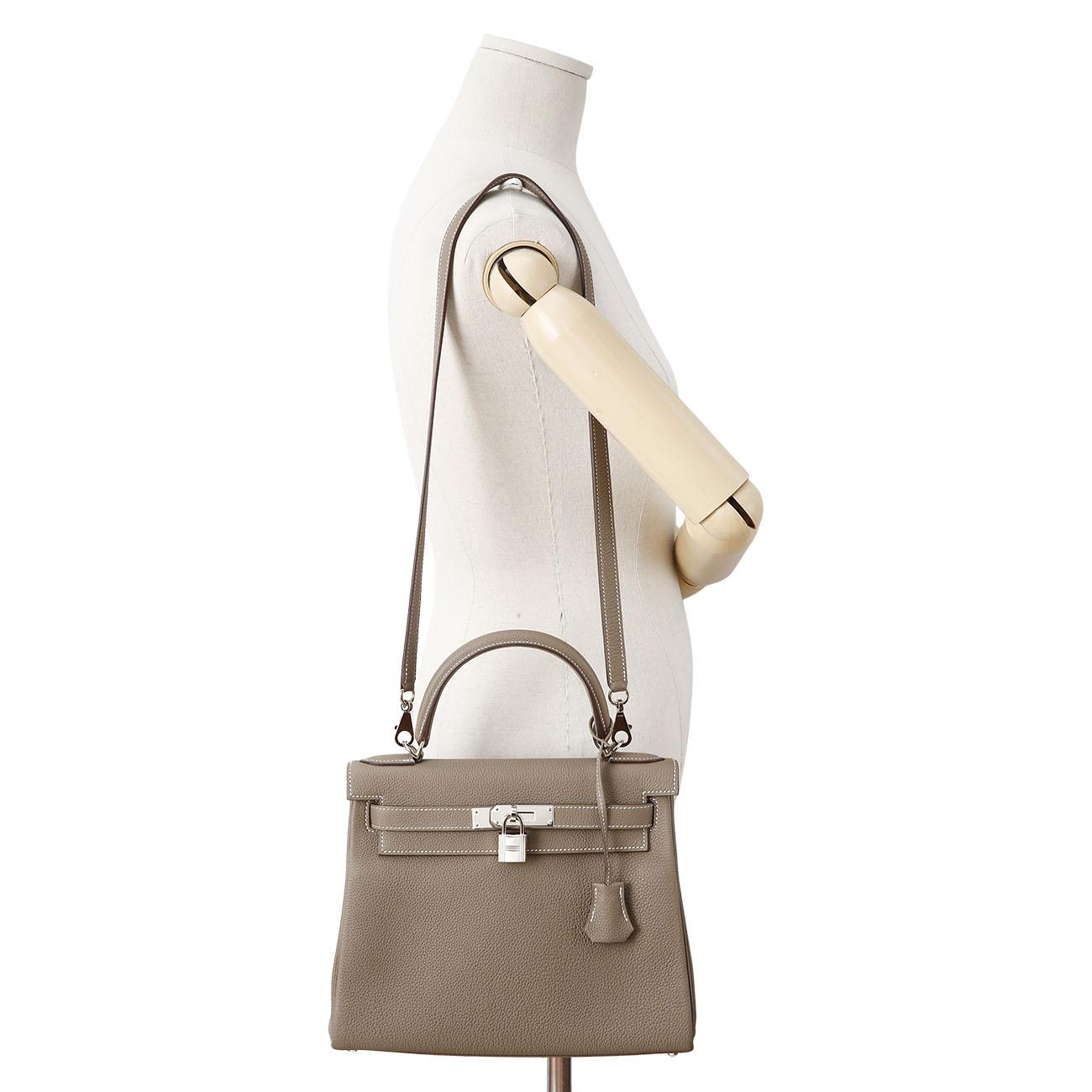 HERMES(USED)에르메스 켈리28