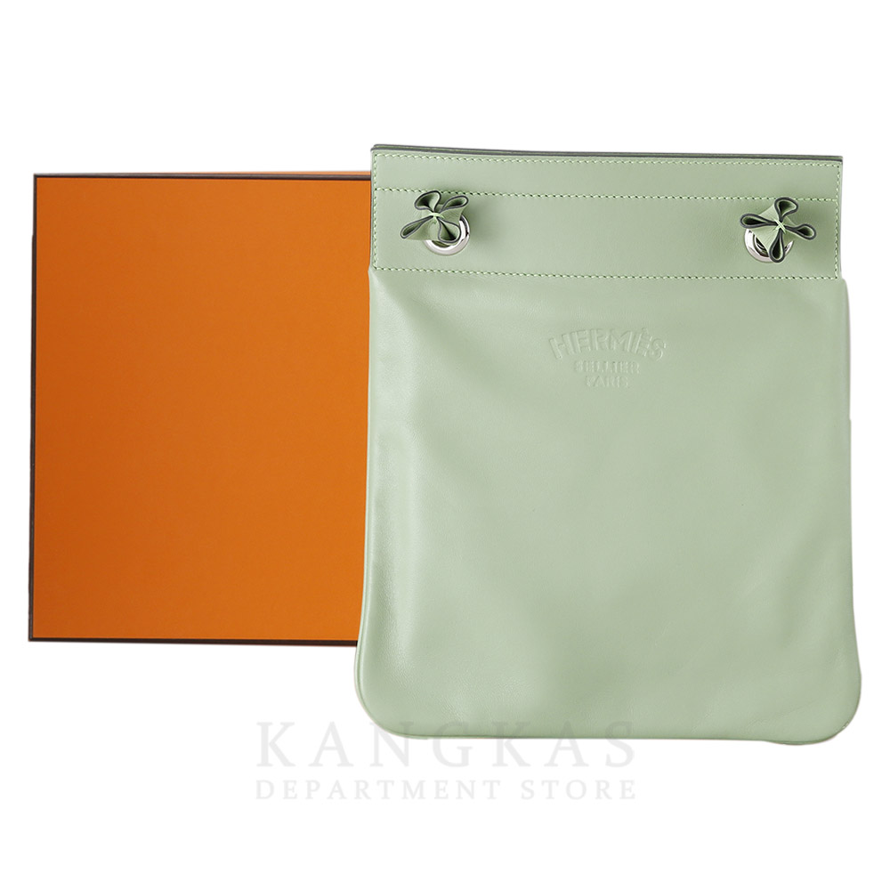 HERMES(USED)에르메스 알린백 미니