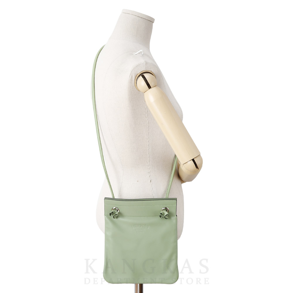 HERMES(USED)에르메스 알린백 미니