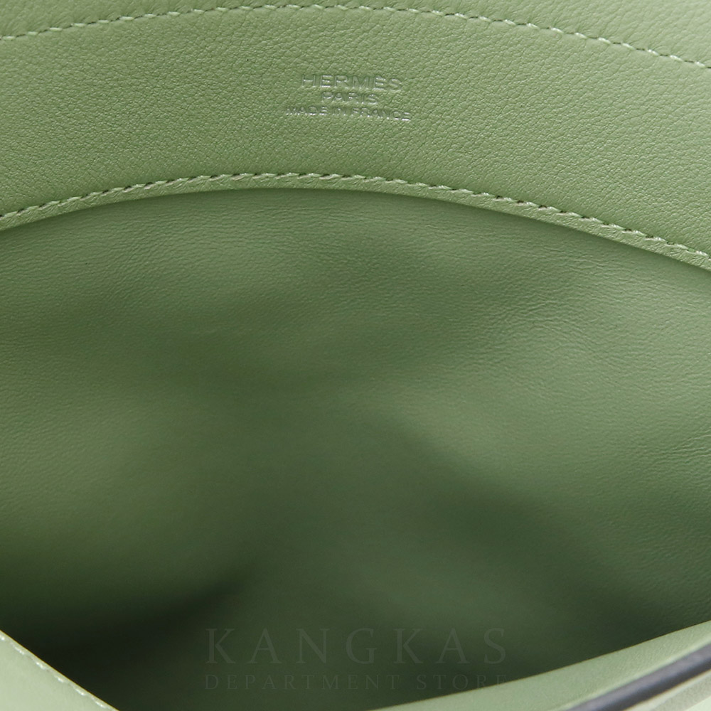 HERMES(USED)에르메스 알린백 미니