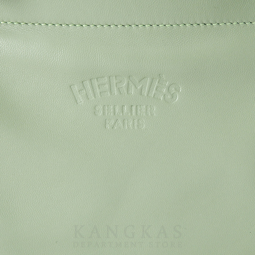 HERMES(USED)에르메스 알린백 미니