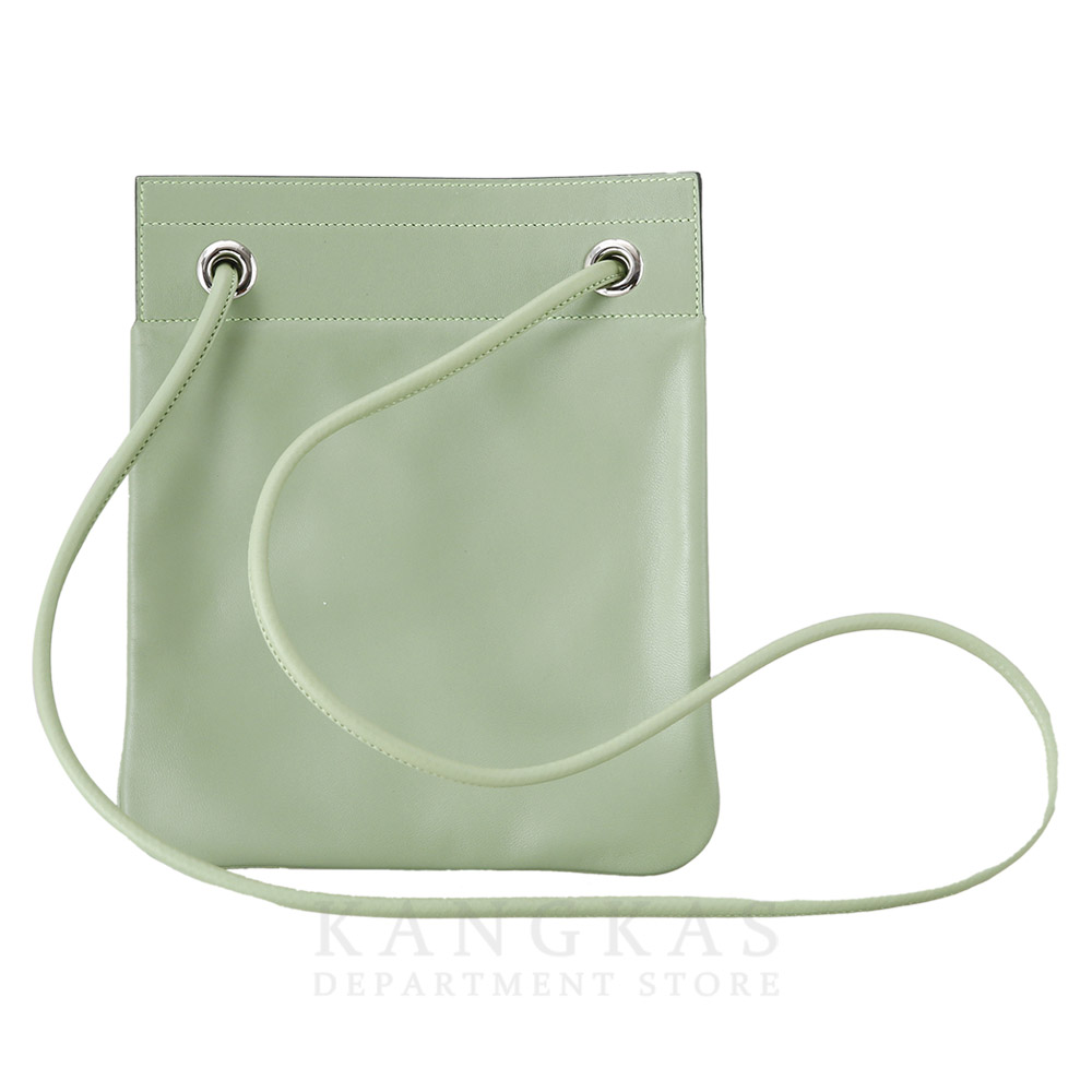 HERMES(USED)에르메스 알린백 미니