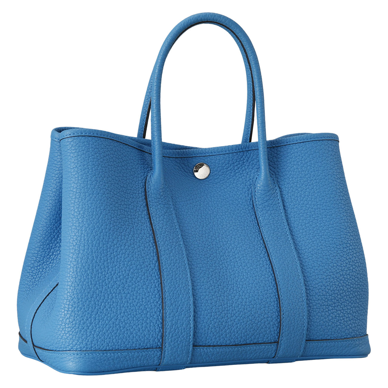 HERMES(USED)에르메스 가든파티 30