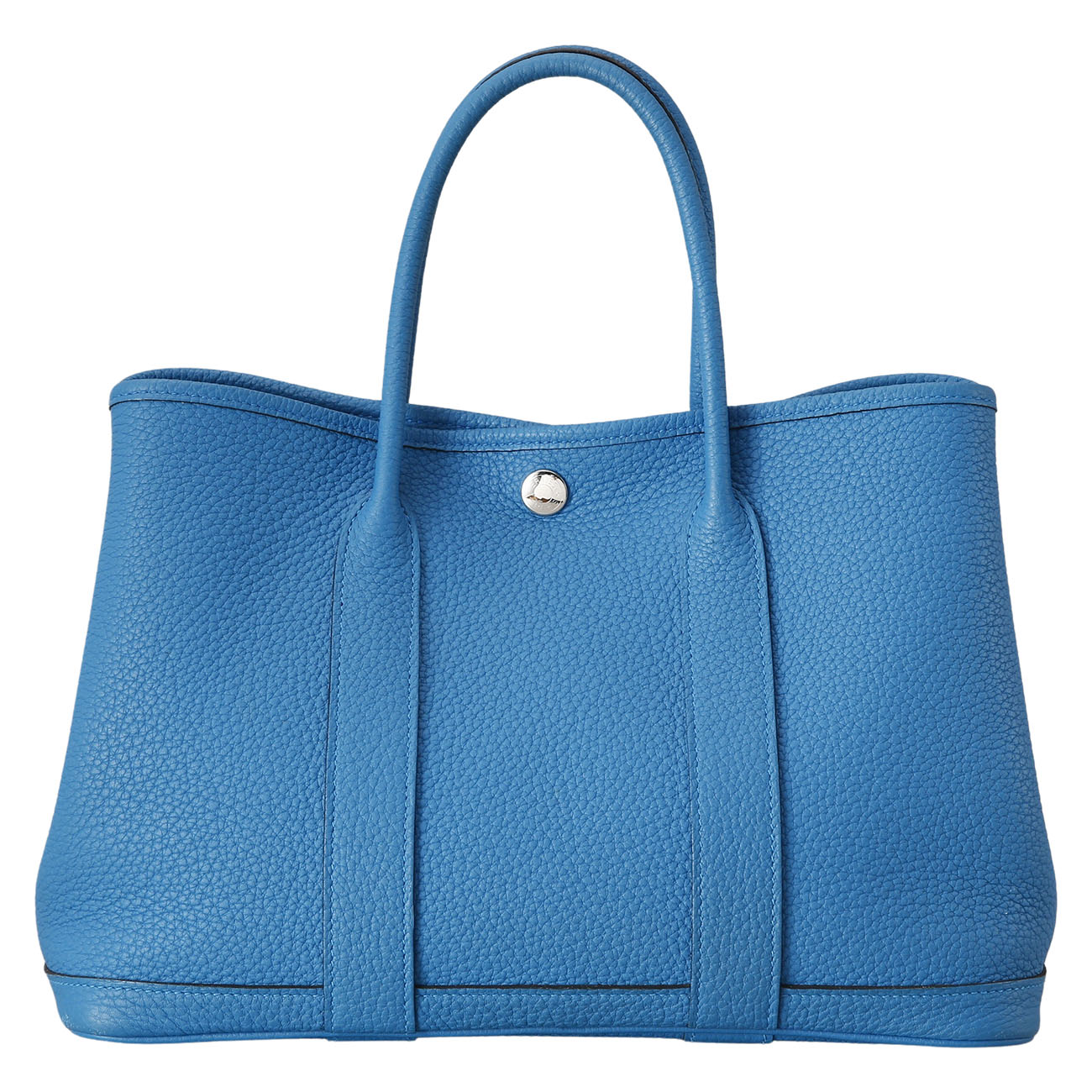 HERMES(USED)에르메스 가든파티 30
