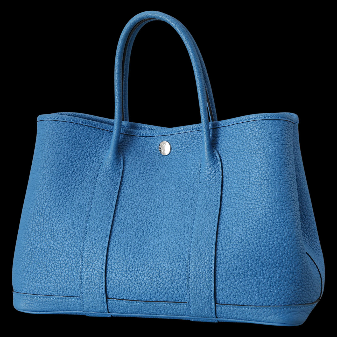 HERMES(USED)에르메스 가든파티 30