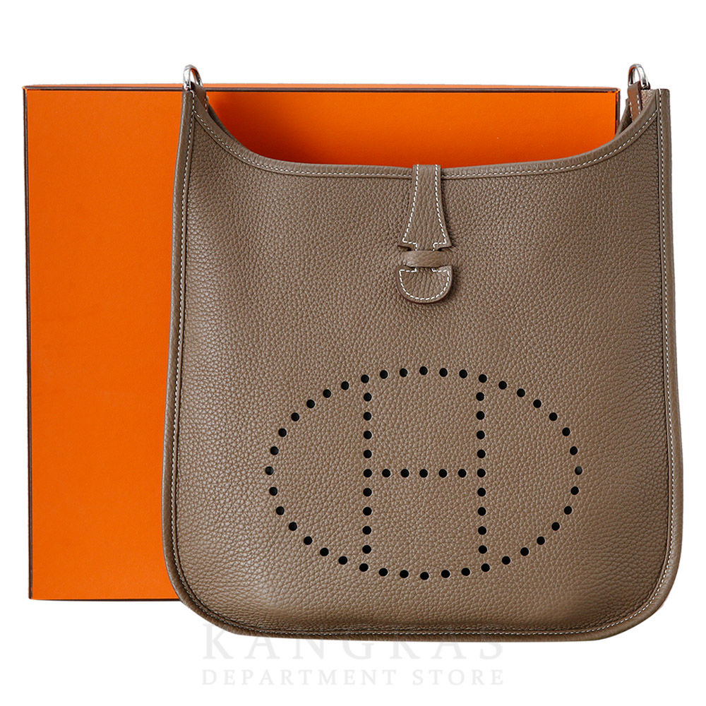 HERMES(USED)에르메스 에블린 29