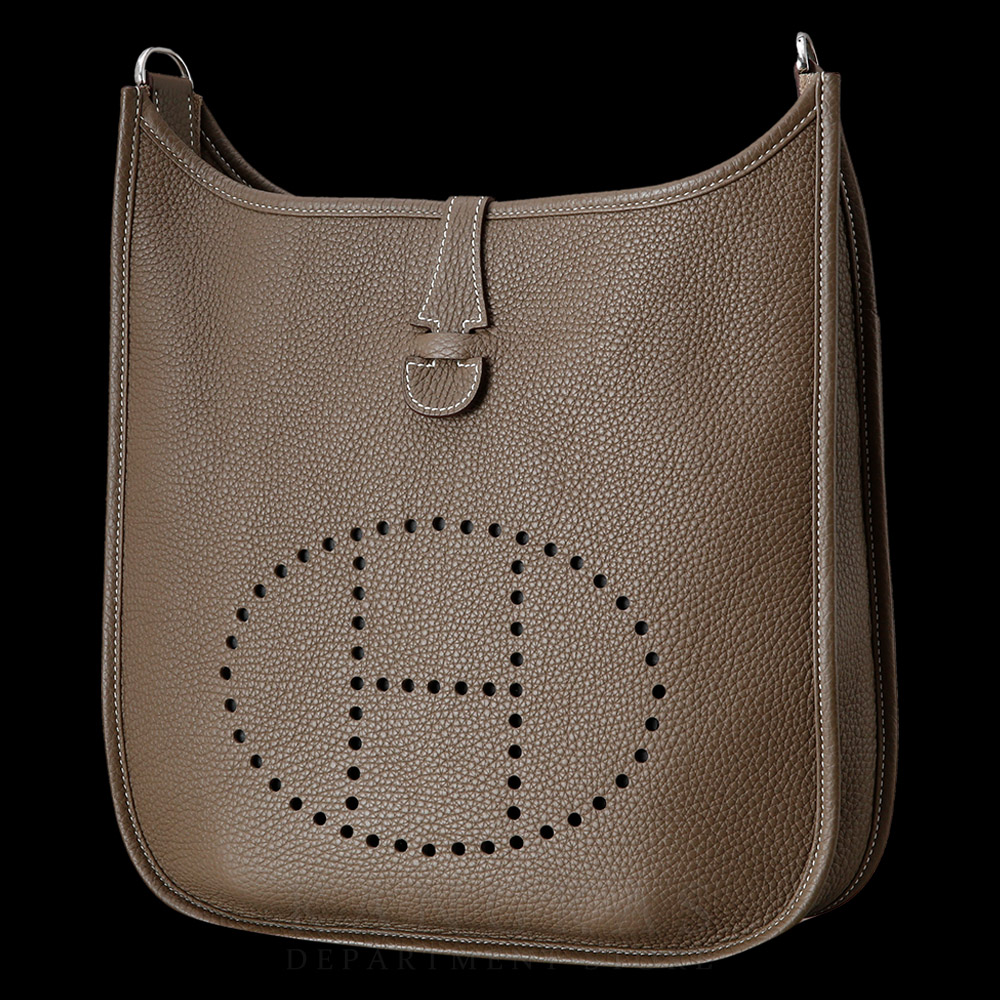 HERMES(USED)에르메스 에블린 29