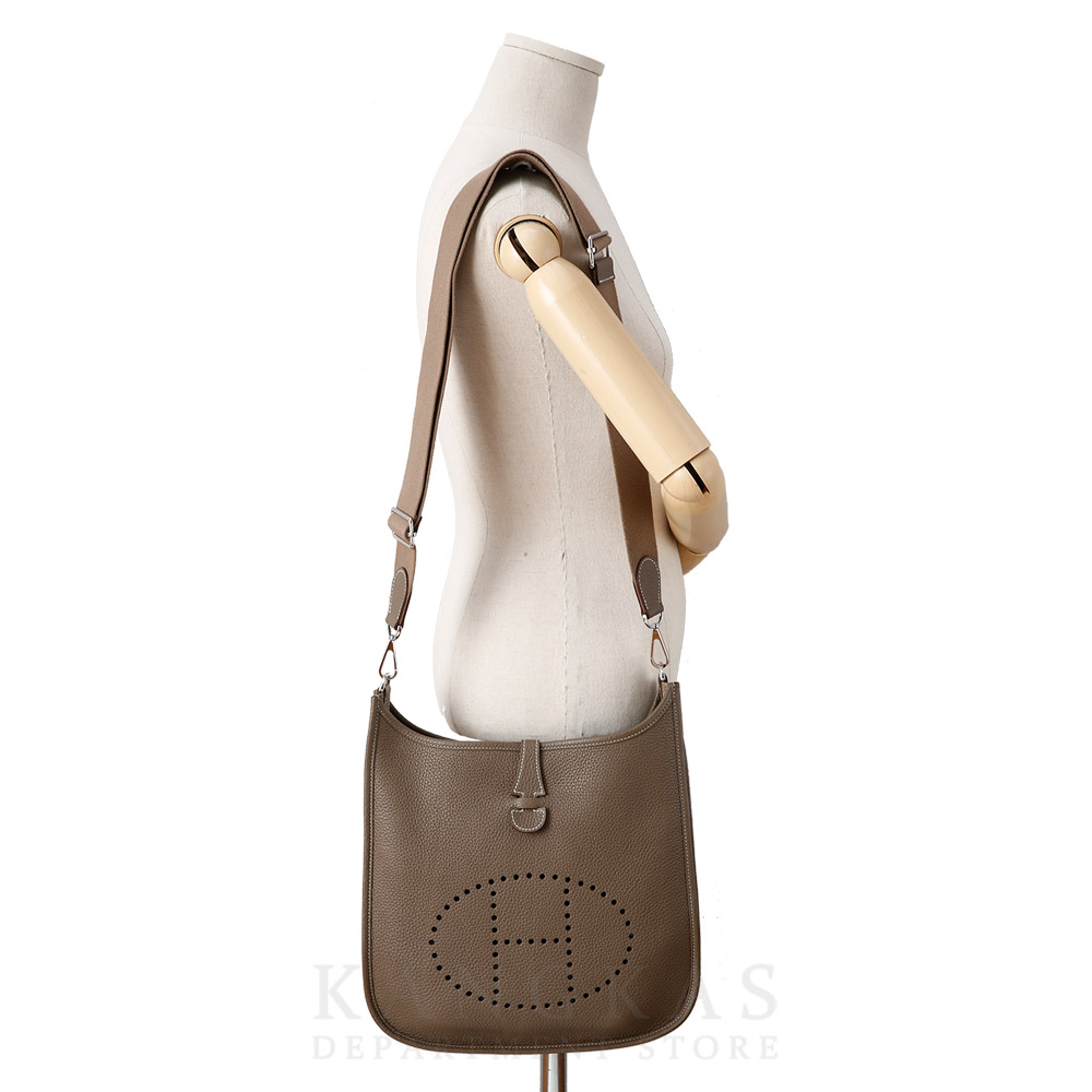 HERMES(USED)에르메스 에블린 29