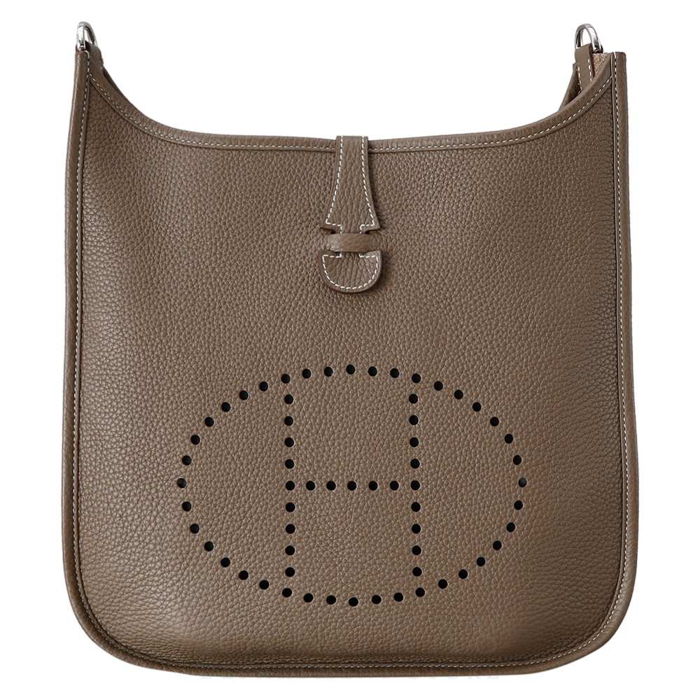 HERMES(USED)에르메스 에블린 29
