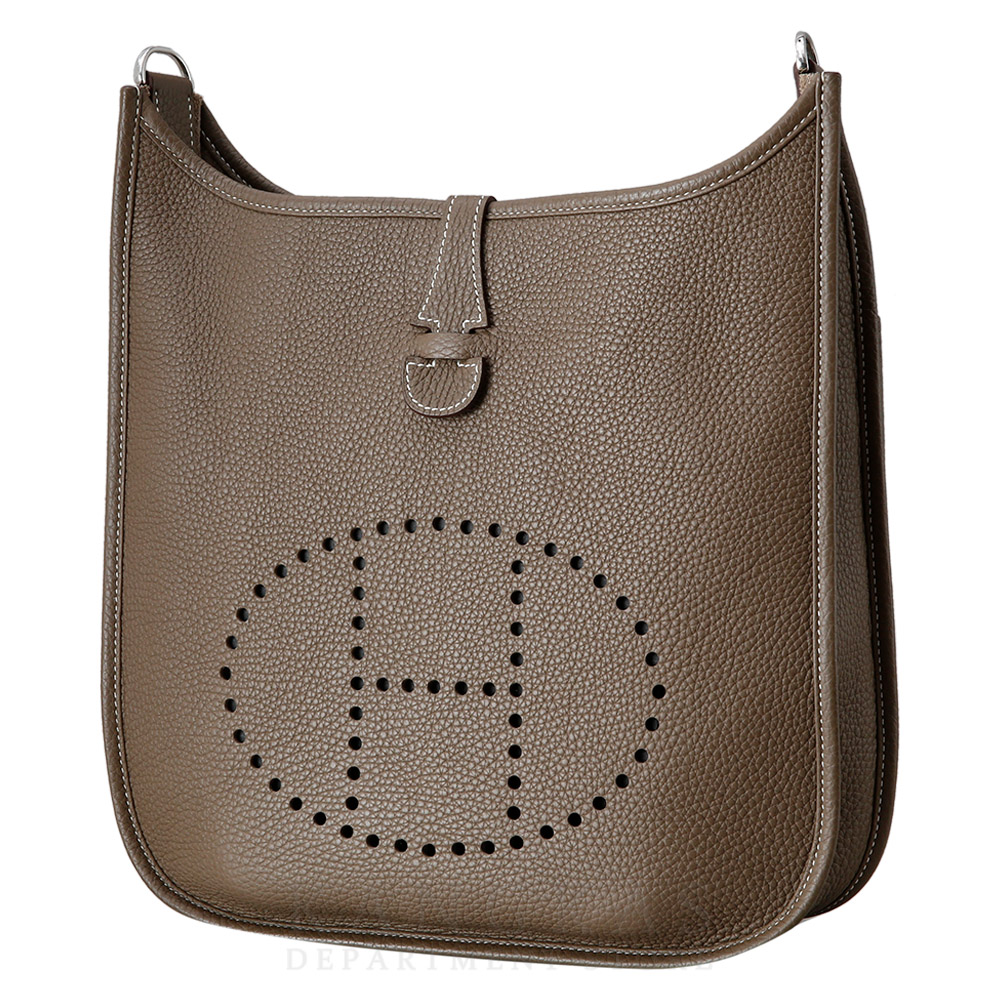HERMES(USED)에르메스 에블린 29