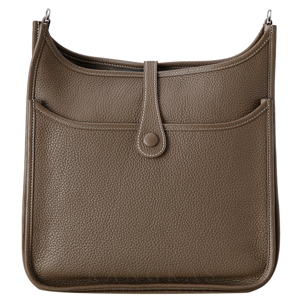 HERMES(USED)에르메스 에블린 29