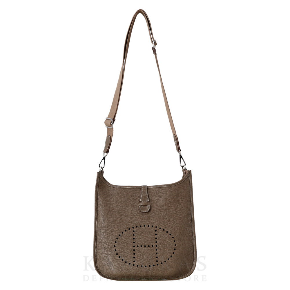 HERMES(USED)에르메스 에블린 29