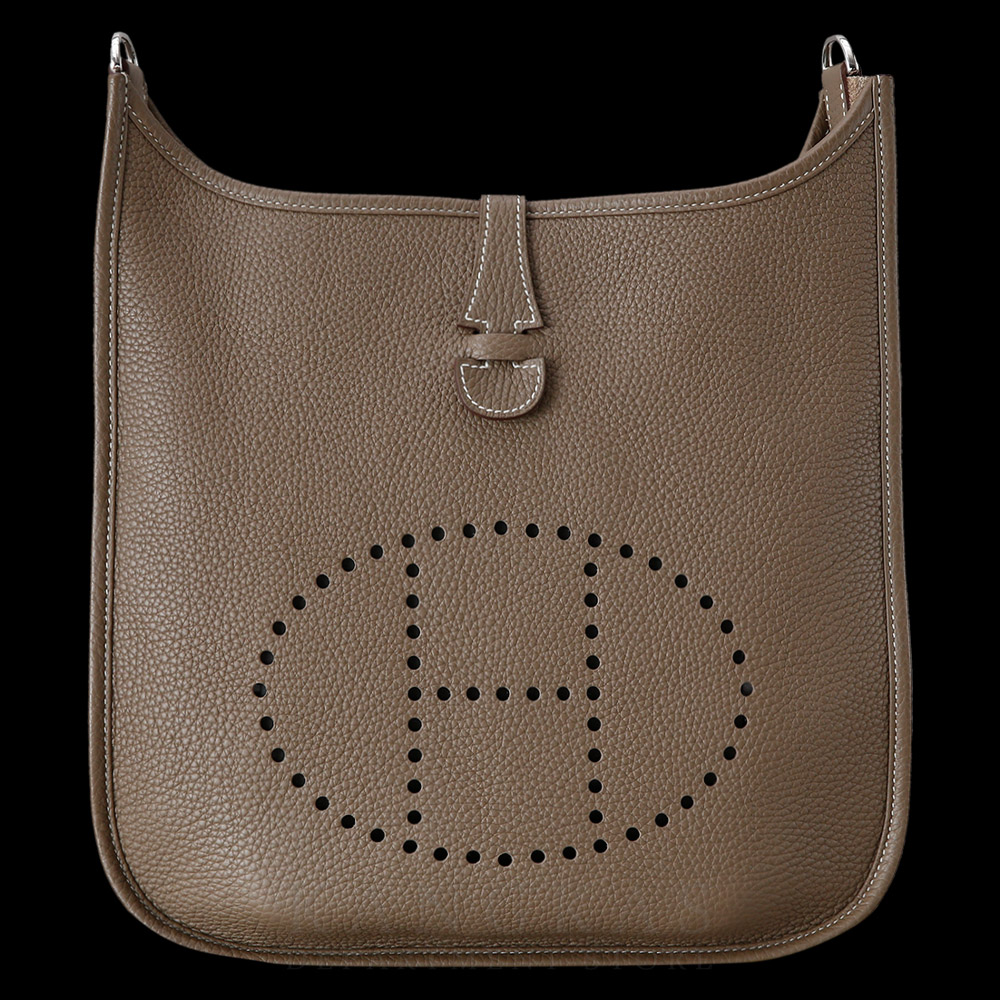 HERMES(USED)에르메스 에블린 29
