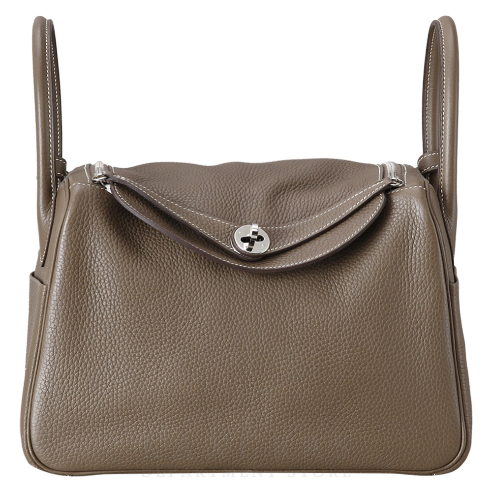 HERMES(USED)에르메스 린디 30