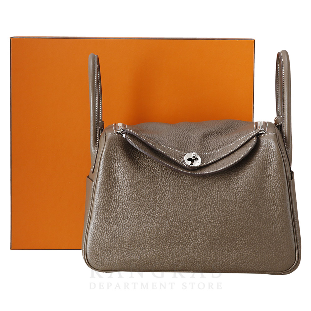 HERMES(USED)에르메스 린디 30