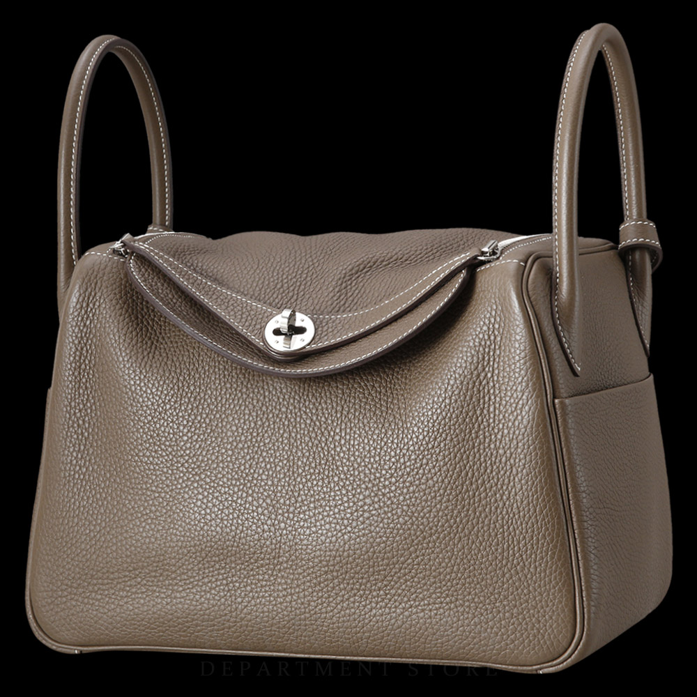 HERMES(USED)에르메스 린디 30