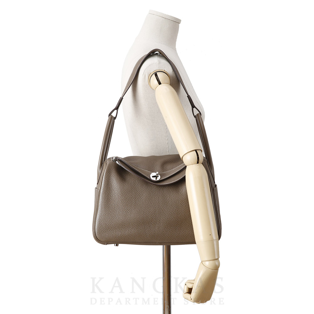 HERMES(USED)에르메스 린디 30