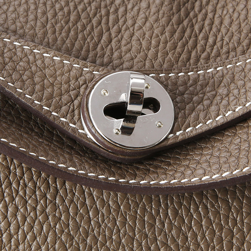 HERMES(USED)에르메스 린디 30