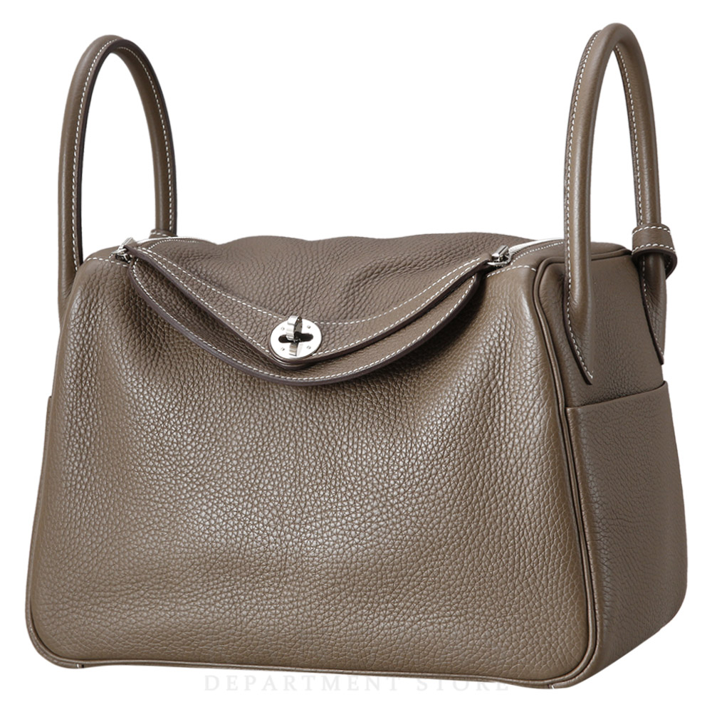HERMES(USED)에르메스 린디 30