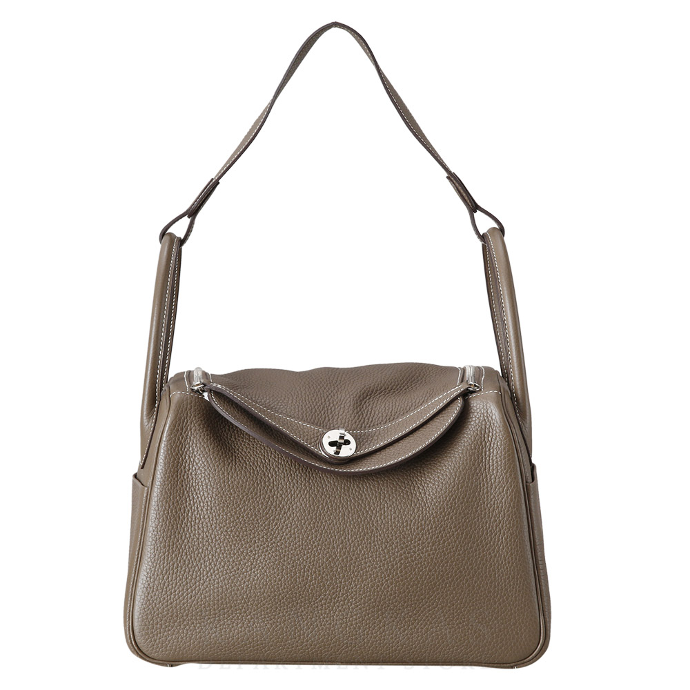 HERMES(USED)에르메스 린디 30