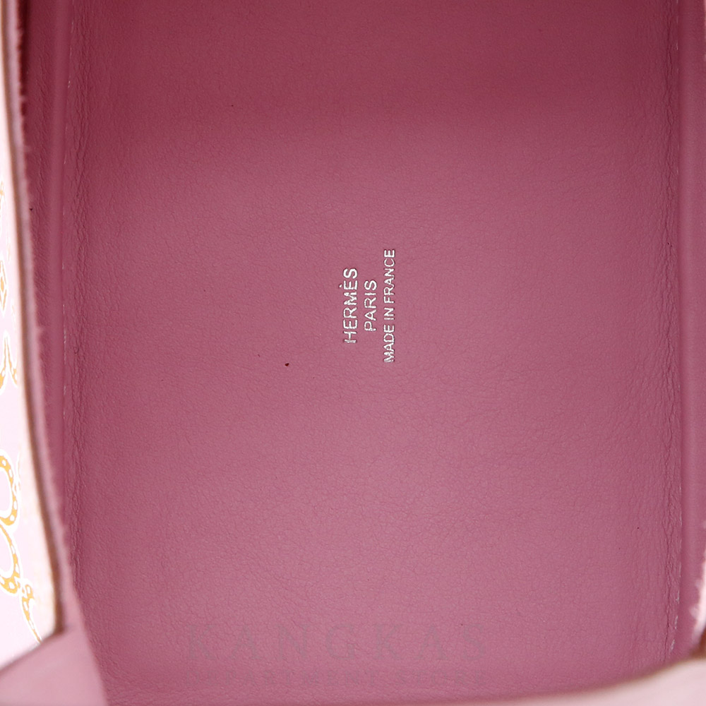 HERMES(NEW)에르메스 마이크로 럭키 데이지 피코탄 (새상품) NEW PRODUCT