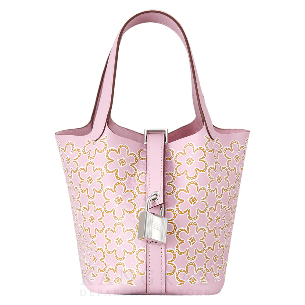 HERMES(NEW)에르메스 마이크로 럭키 데이지 피코탄 (새상품) NEW PRODUCT
