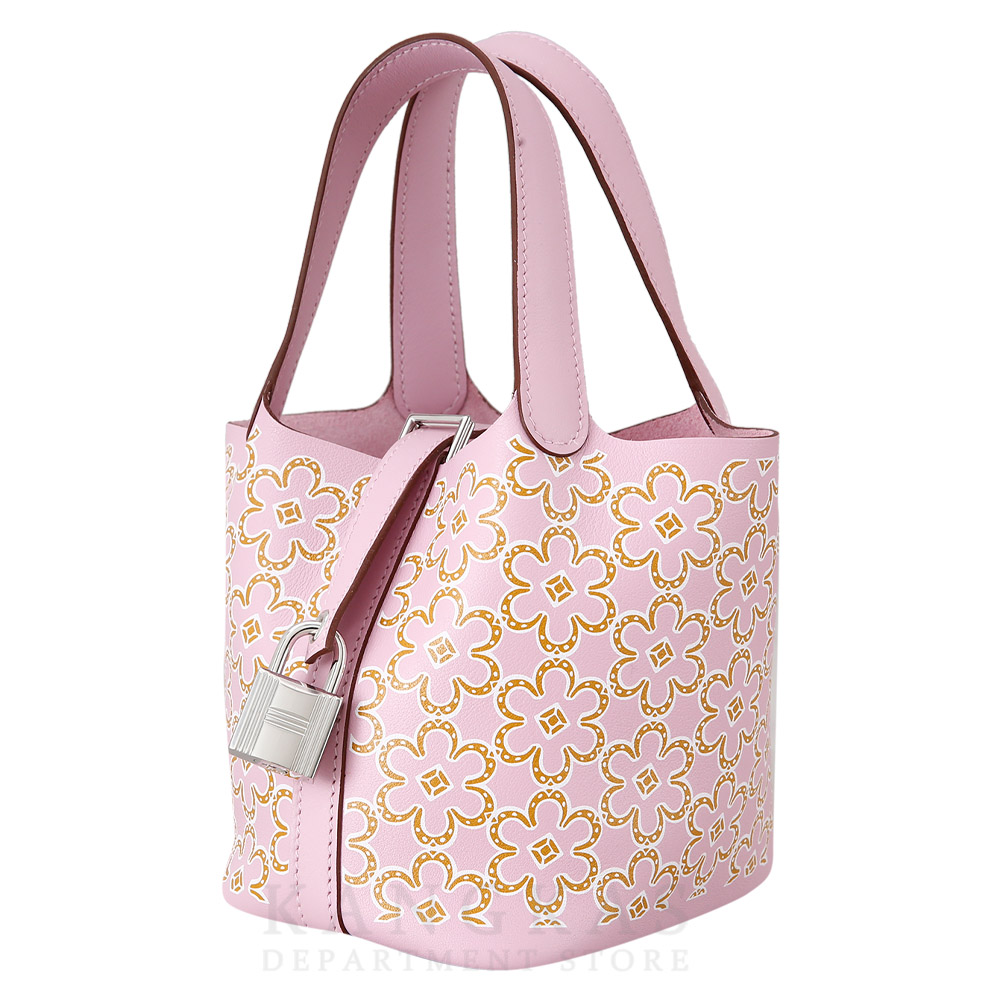 HERMES(NEW)에르메스 마이크로 럭키 데이지 피코탄 (새상품) NEW PRODUCT
