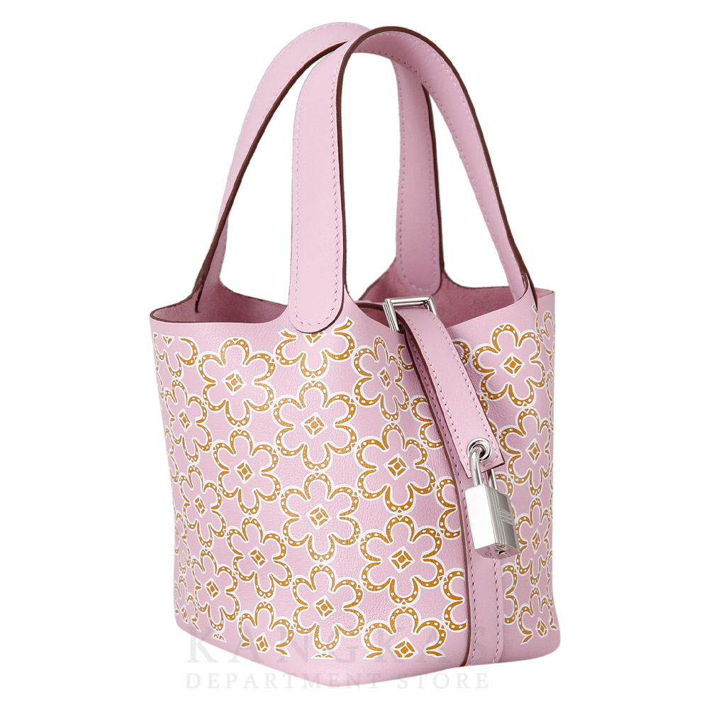 HERMES(NEW)에르메스 마이크로 럭키 데이지 피코탄 (새상품) NEW PRODUCT