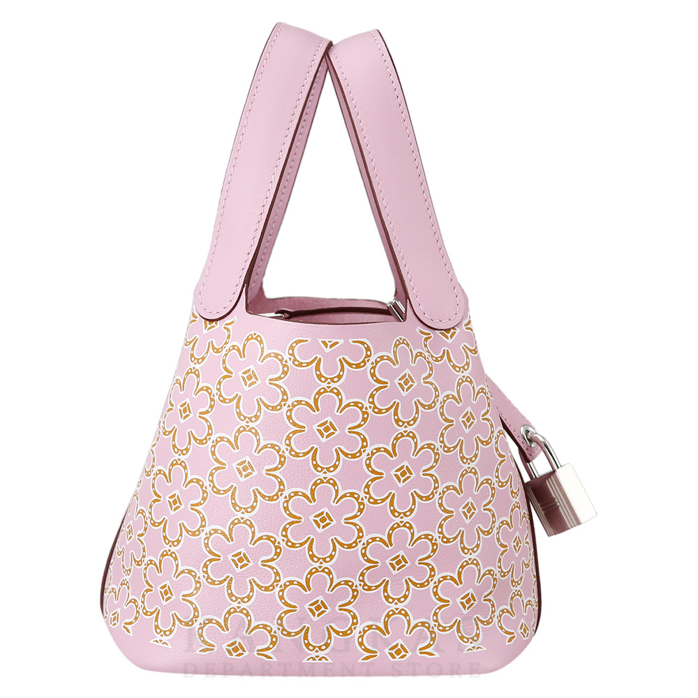 HERMES(NEW)에르메스 마이크로 럭키 데이지 피코탄 (새상품) NEW PRODUCT