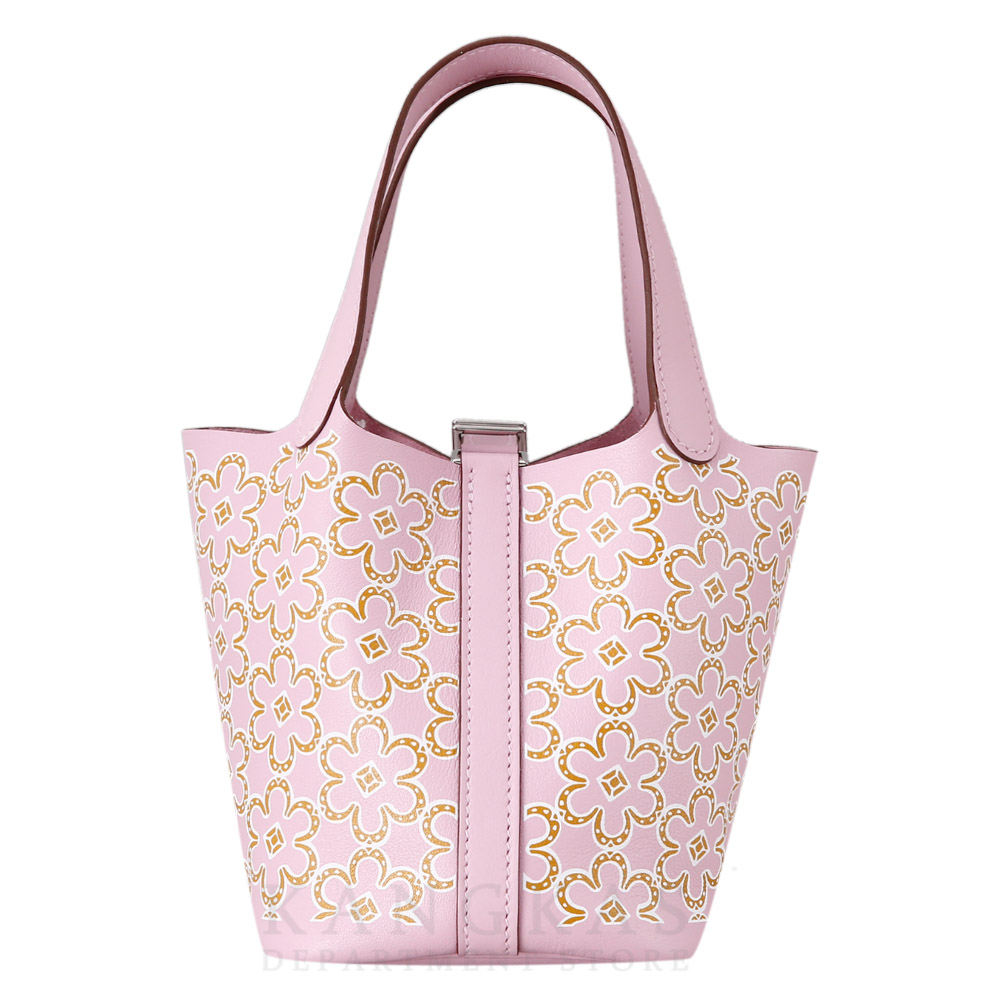 HERMES(NEW)에르메스 마이크로 럭키 데이지 피코탄 (새상품) NEW PRODUCT