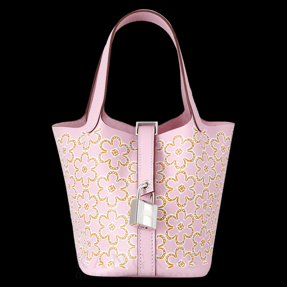 HERMES(NEW)에르메스 마이크로 럭키 데이지 피코탄 (새상품) NEW PRODUCT