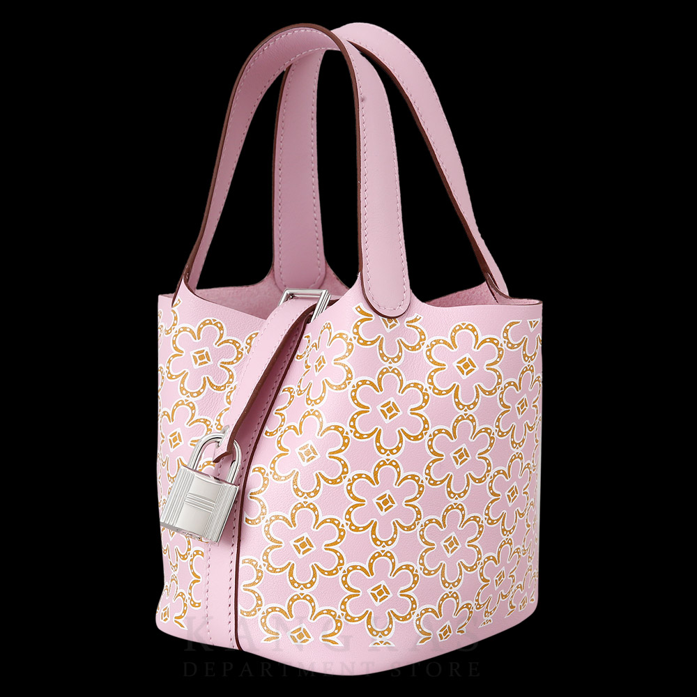 HERMES(NEW)에르메스 마이크로 럭키 데이지 피코탄 (새상품) NEW PRODUCT
