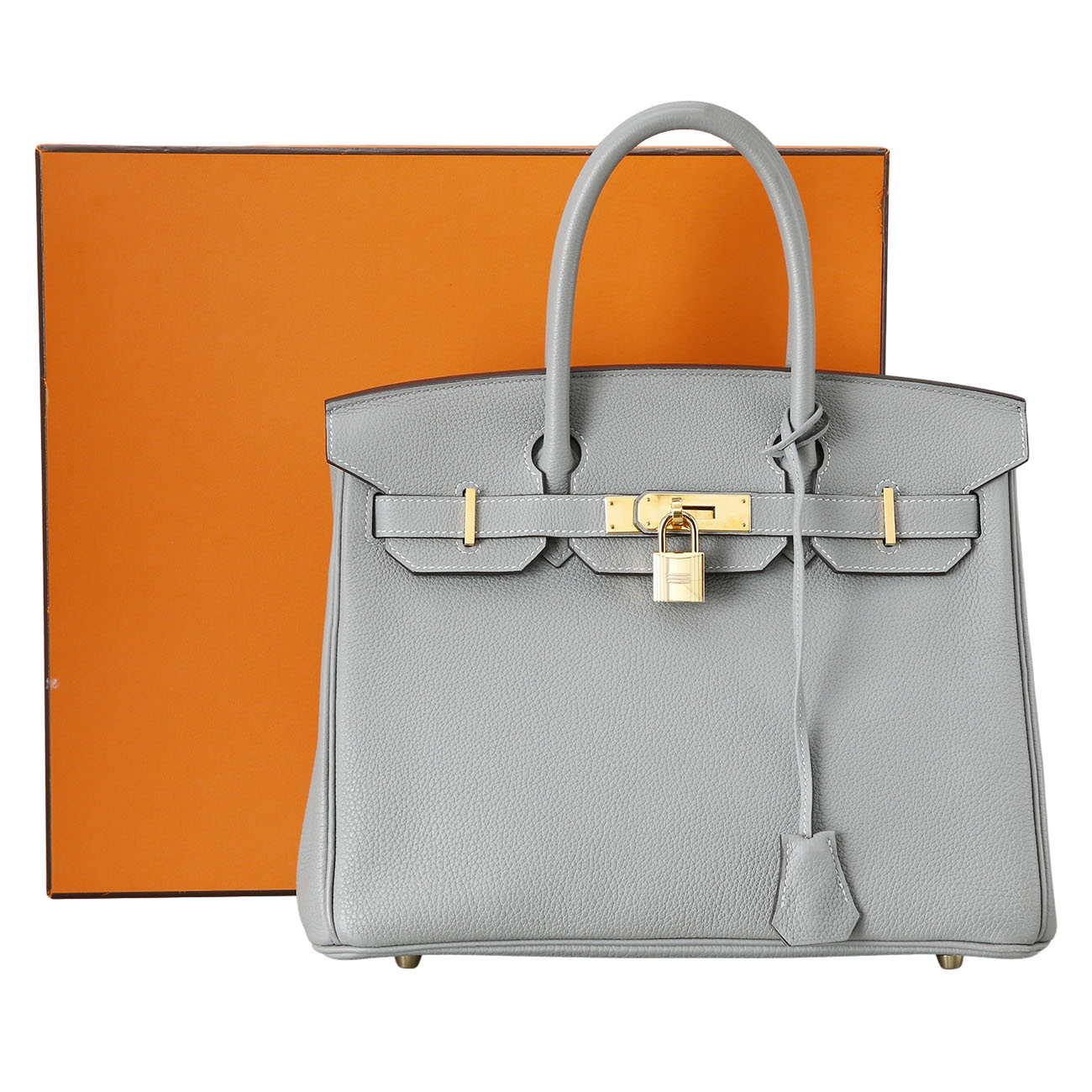 HERMES(USED)에르메스 벌킨30