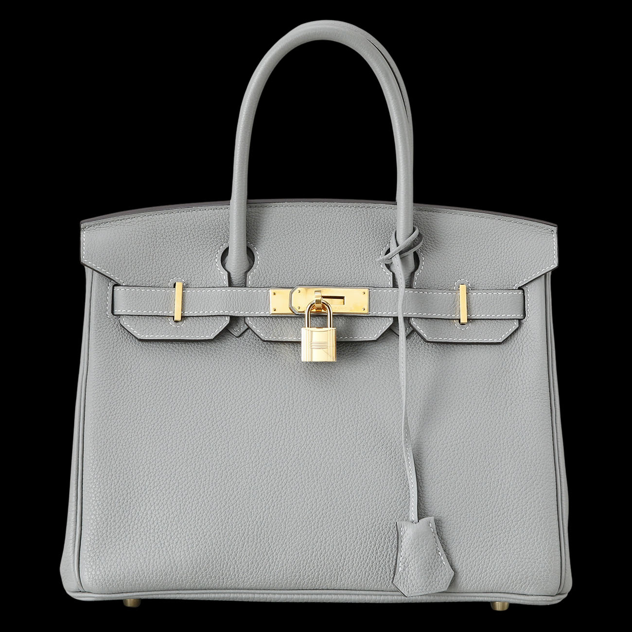 HERMES(USED)에르메스 벌킨30