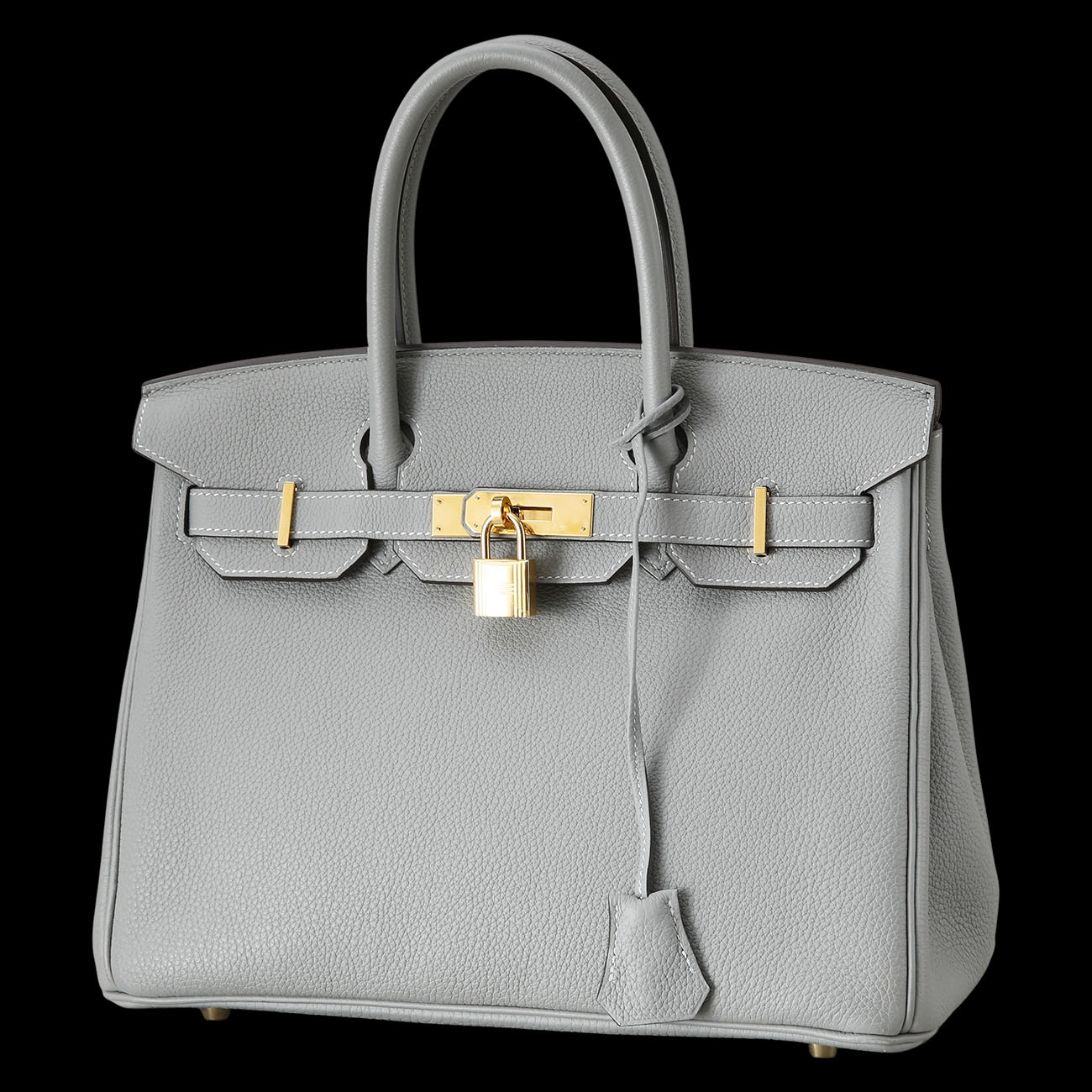 HERMES(USED)에르메스 벌킨30