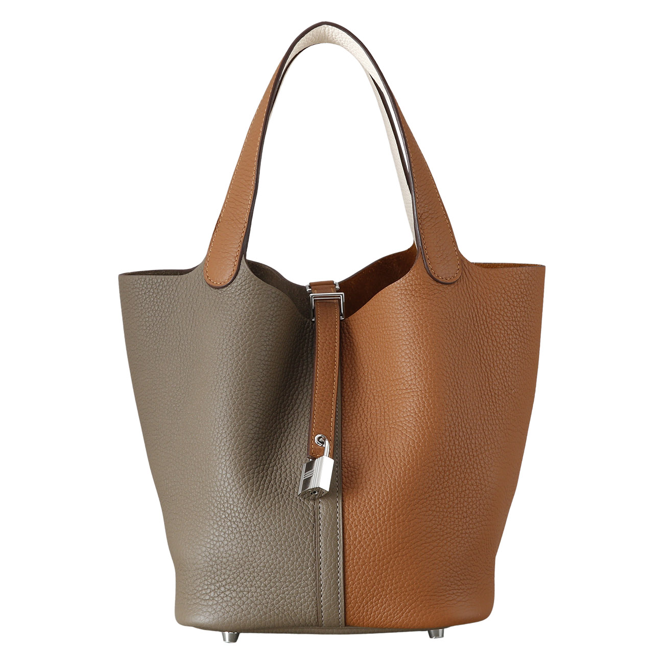 HERMES(USED)에르메스 락 피코탄 22