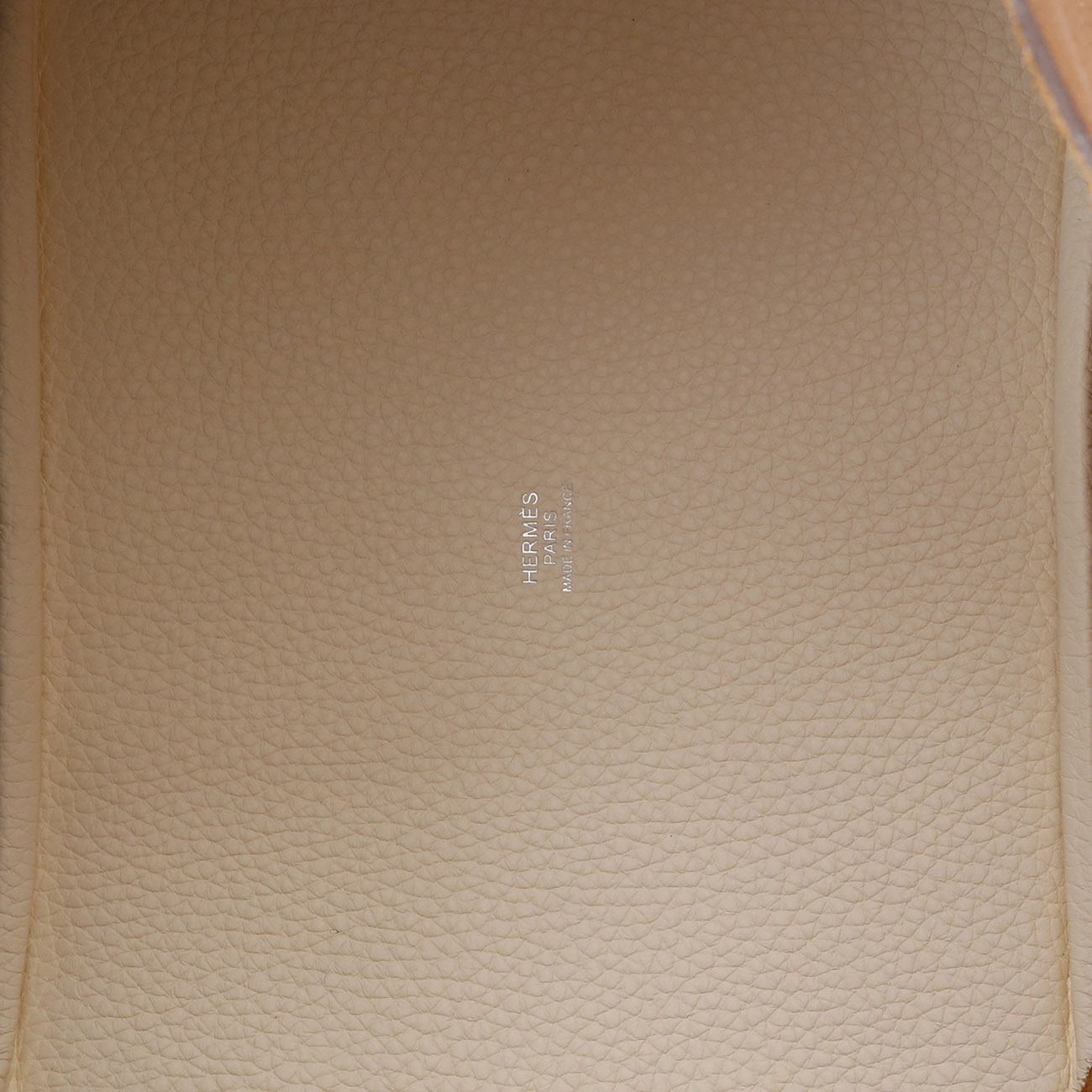 HERMES(USED)에르메스 락 피코탄 22