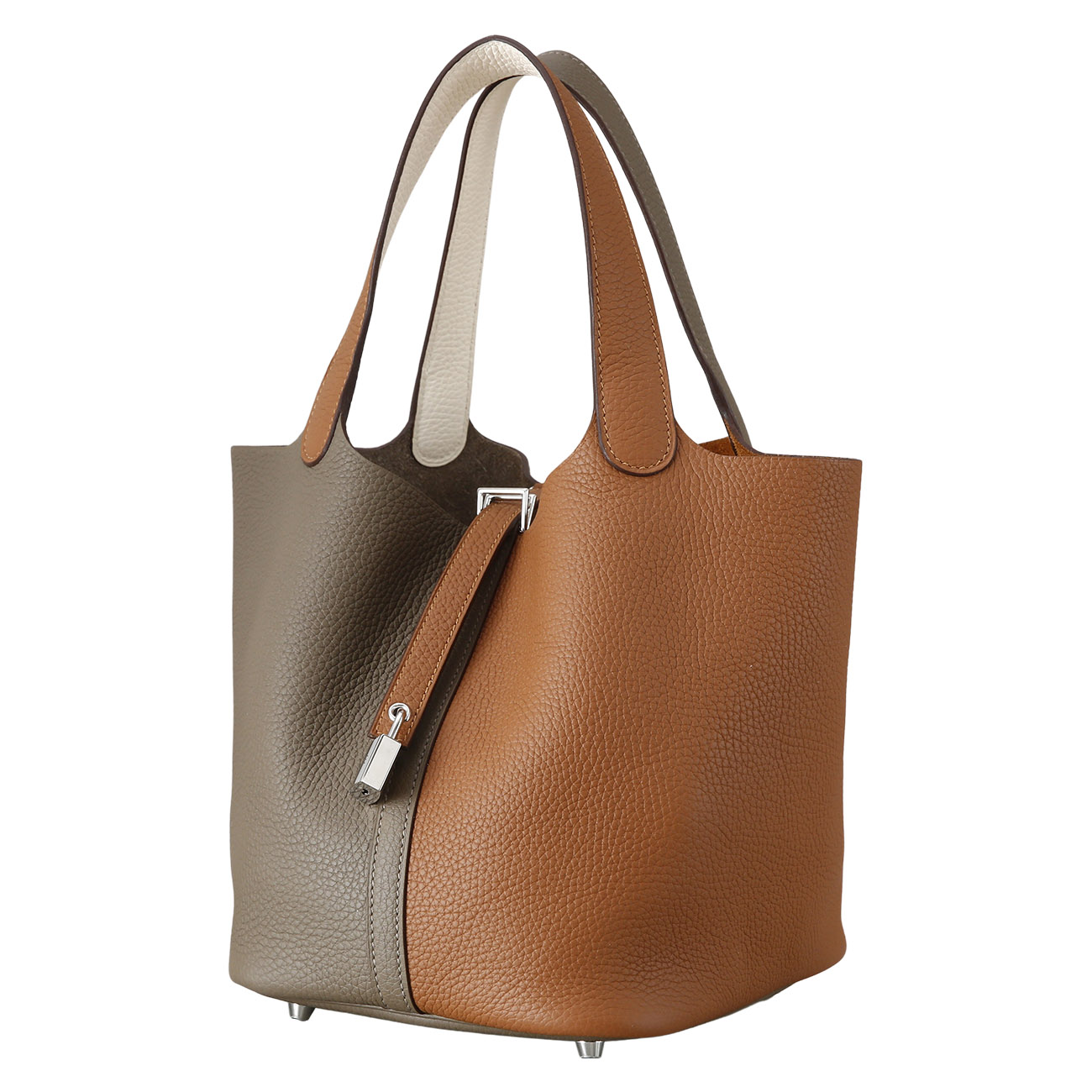 HERMES(USED)에르메스 락 피코탄 22