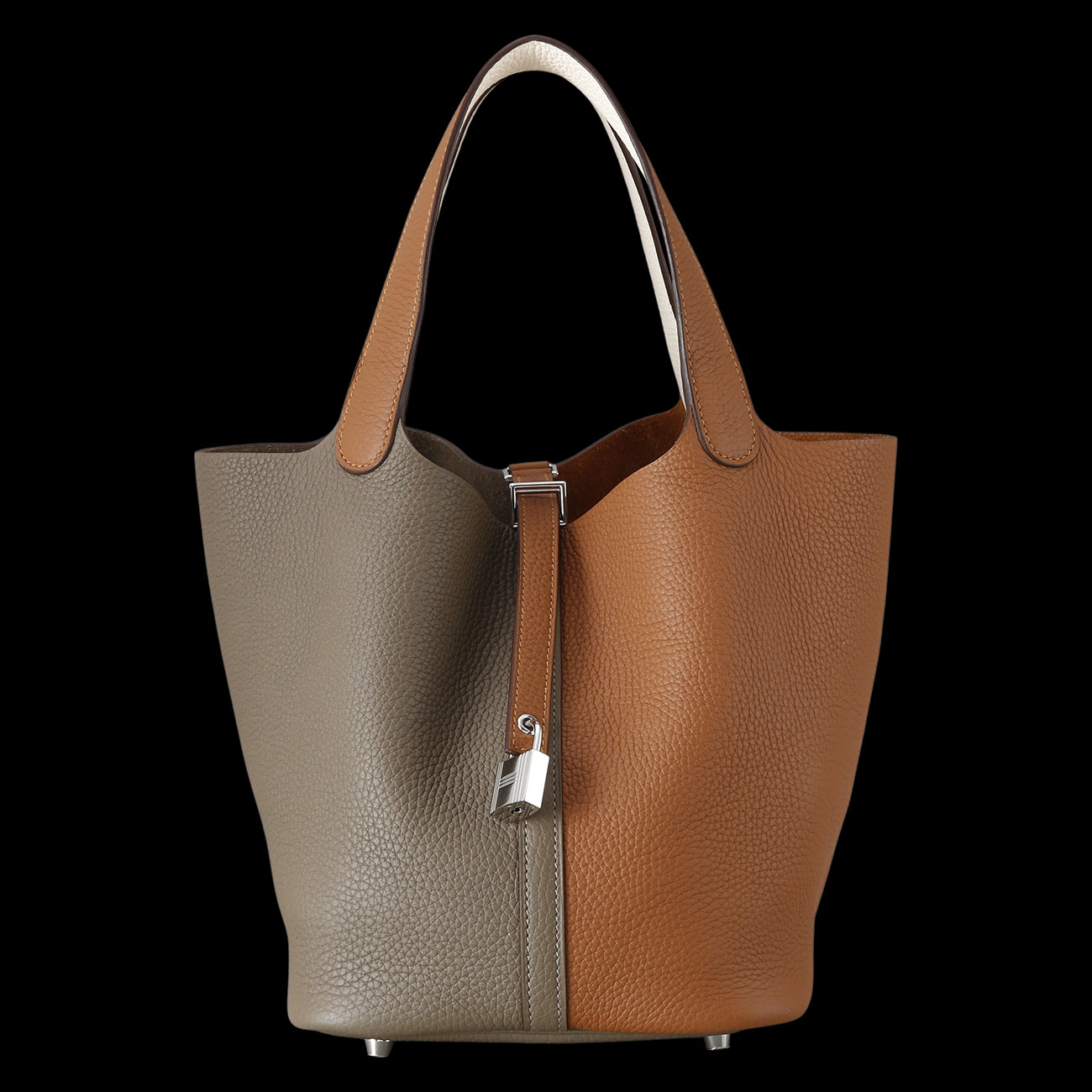 HERMES(USED)에르메스 락 피코탄 22