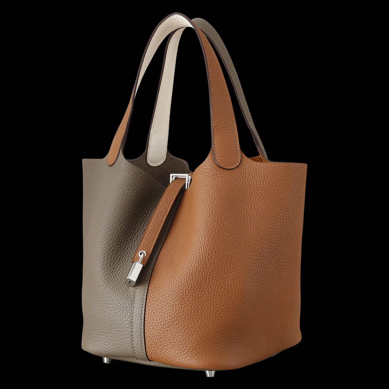 HERMES(USED)에르메스 락 피코탄 22