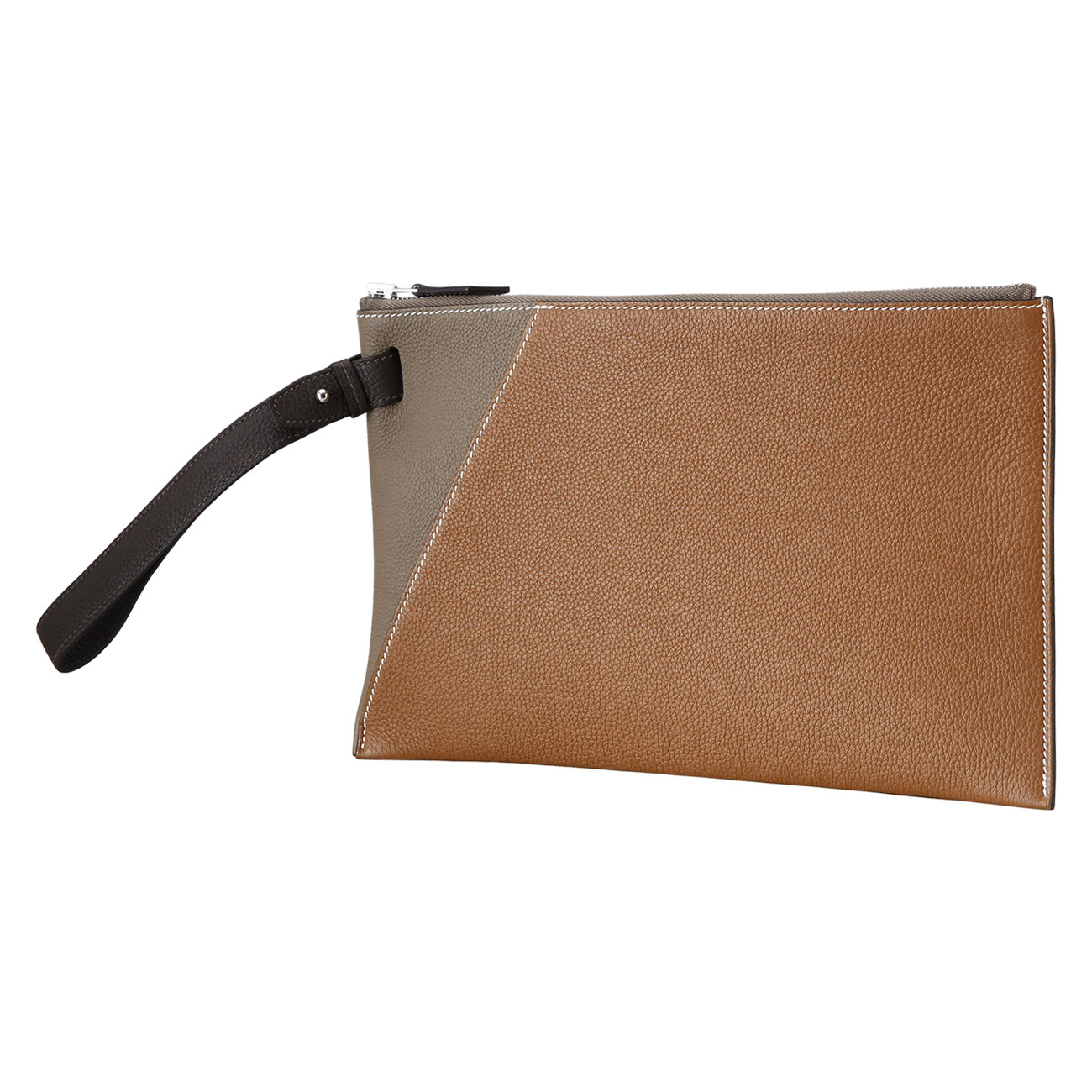 HERMES(USED)에르메스 카바베르티지30 클러치