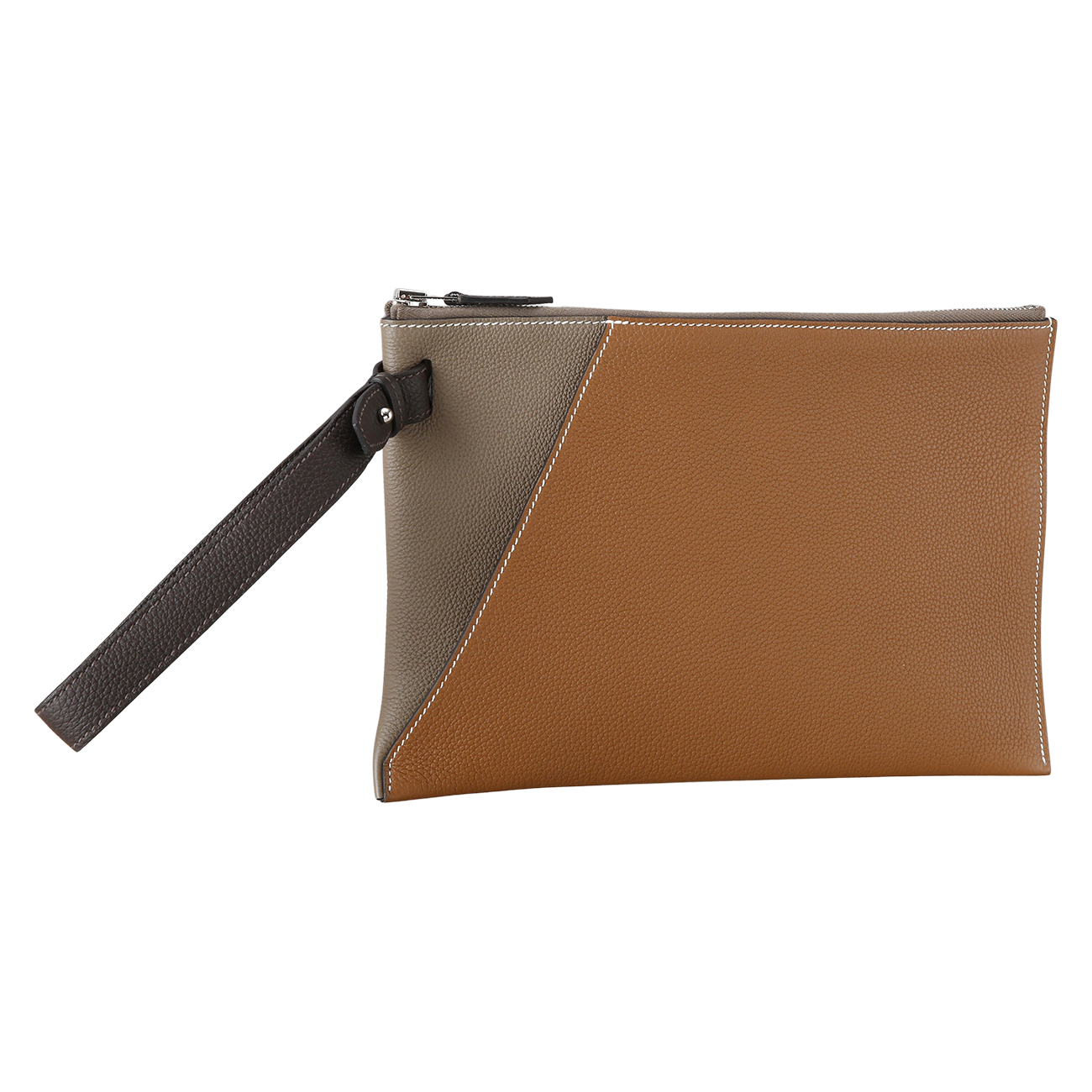 HERMES(USED)에르메스 카바베르티지30 클러치