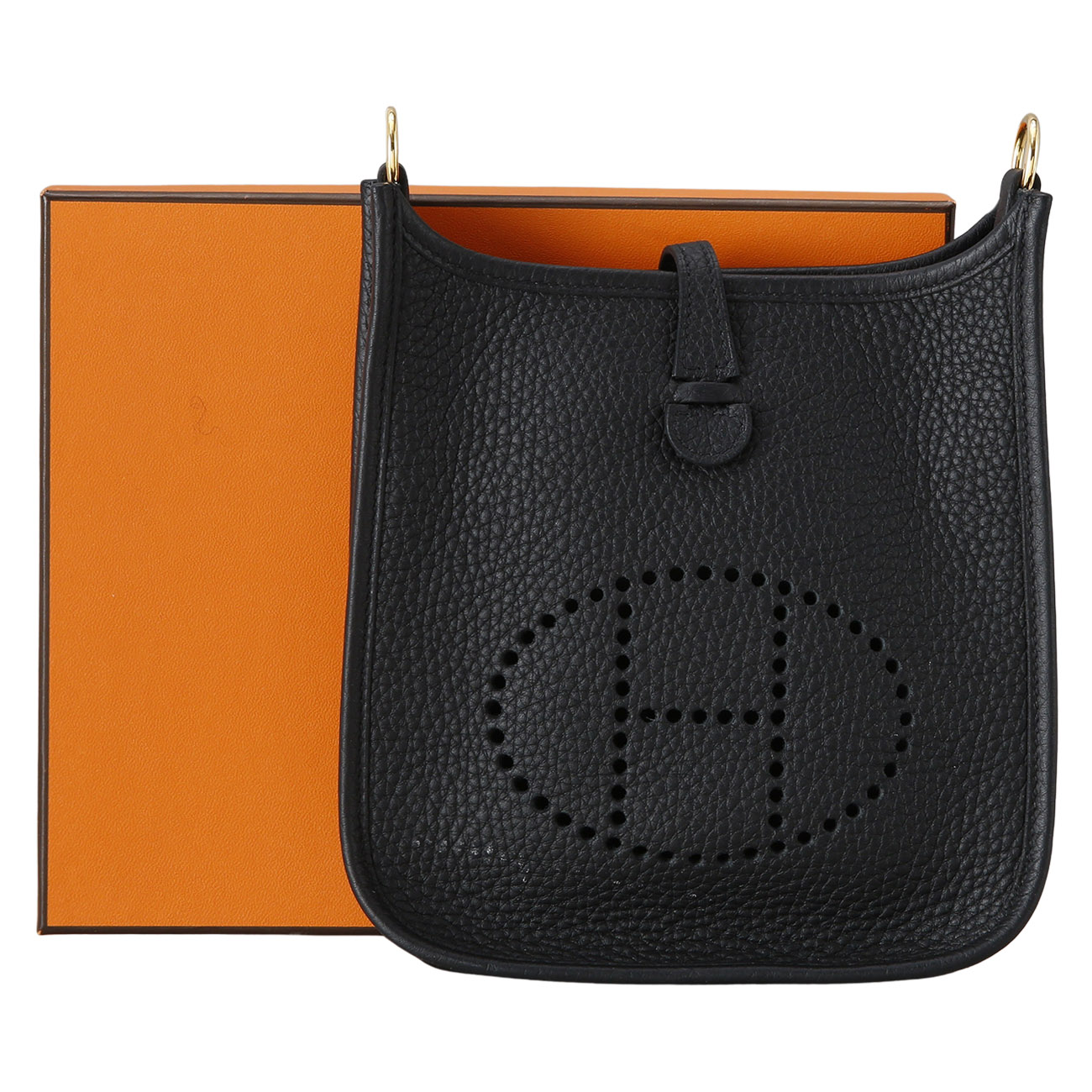 HERMES(USED)에르메스 에블린 TPM