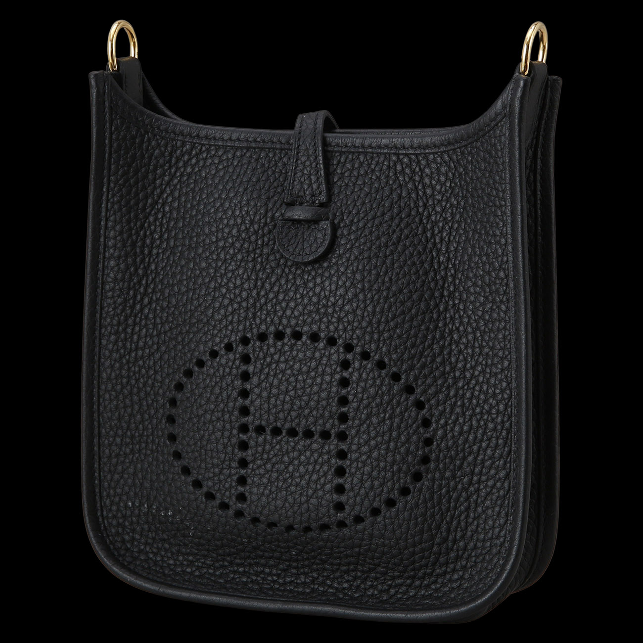 HERMES(USED)에르메스 에블린 TPM