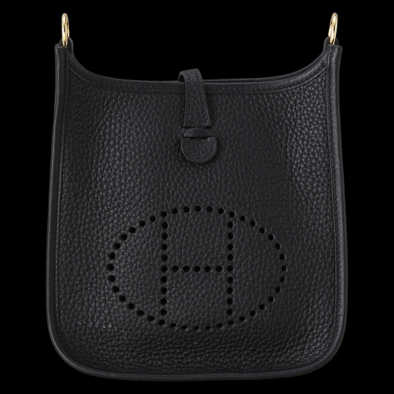 HERMES(USED)에르메스 에블린 TPM