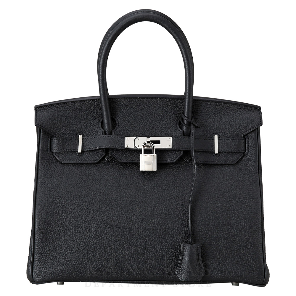 HERMES(USED)에르메스 벌킨30