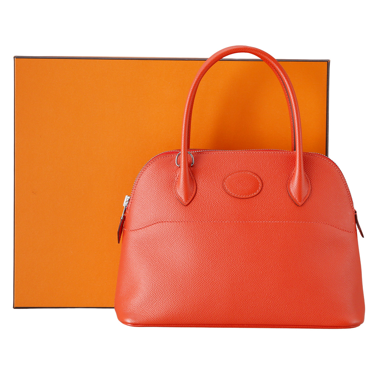 HERMES(USED)에르메스 볼리드 27